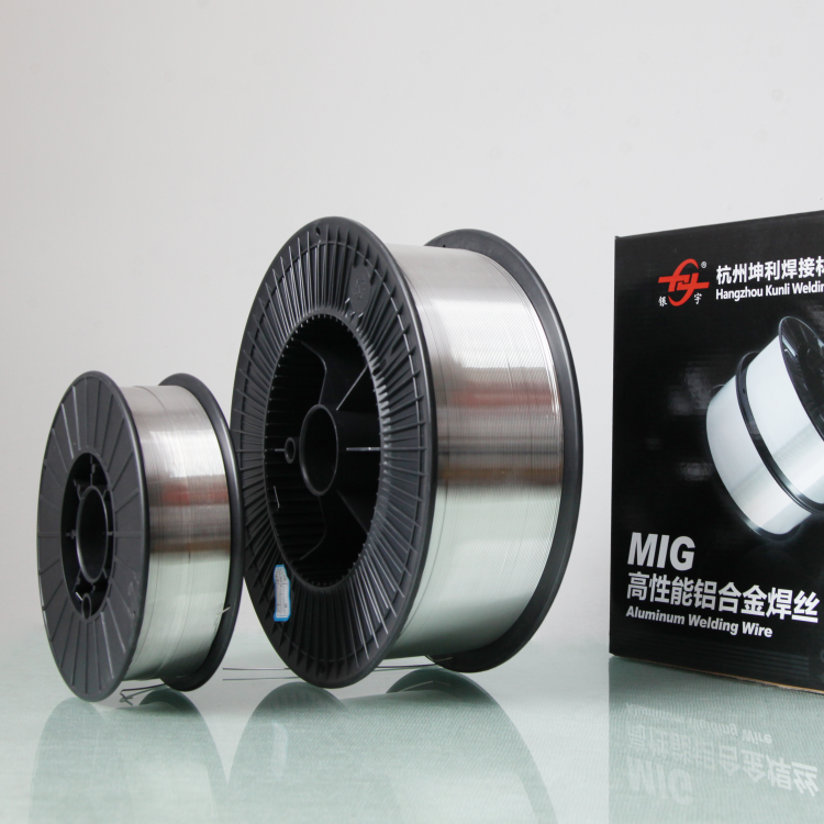 ER5087型铝焊丝