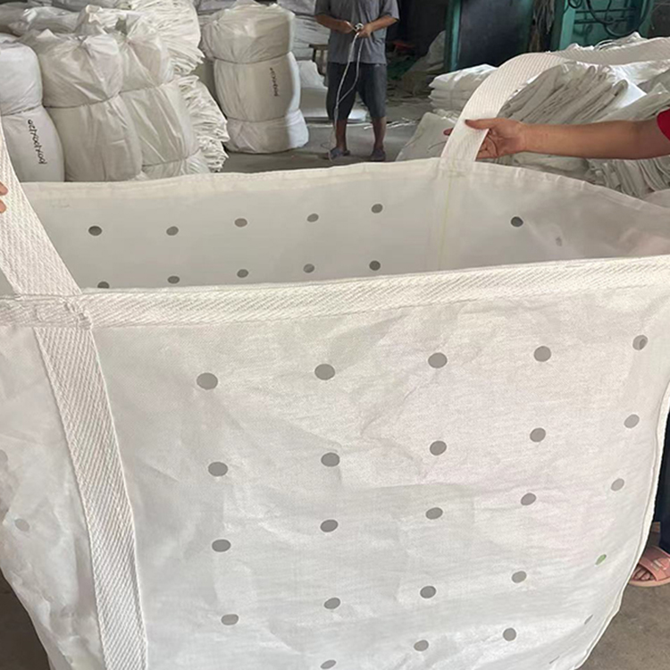 蔬菜透气集装袋