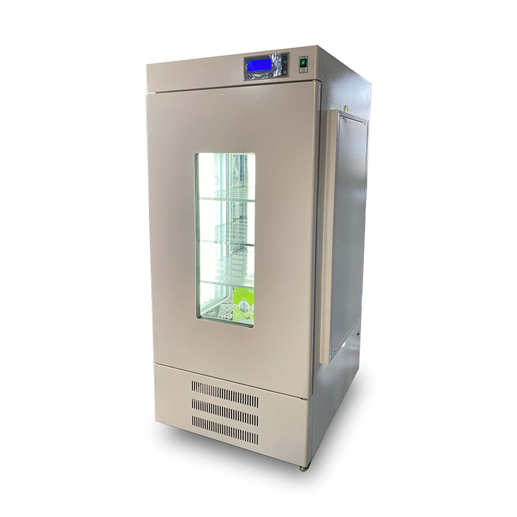 植物光照培养箱PGX-150A 微生物组织细胞培养