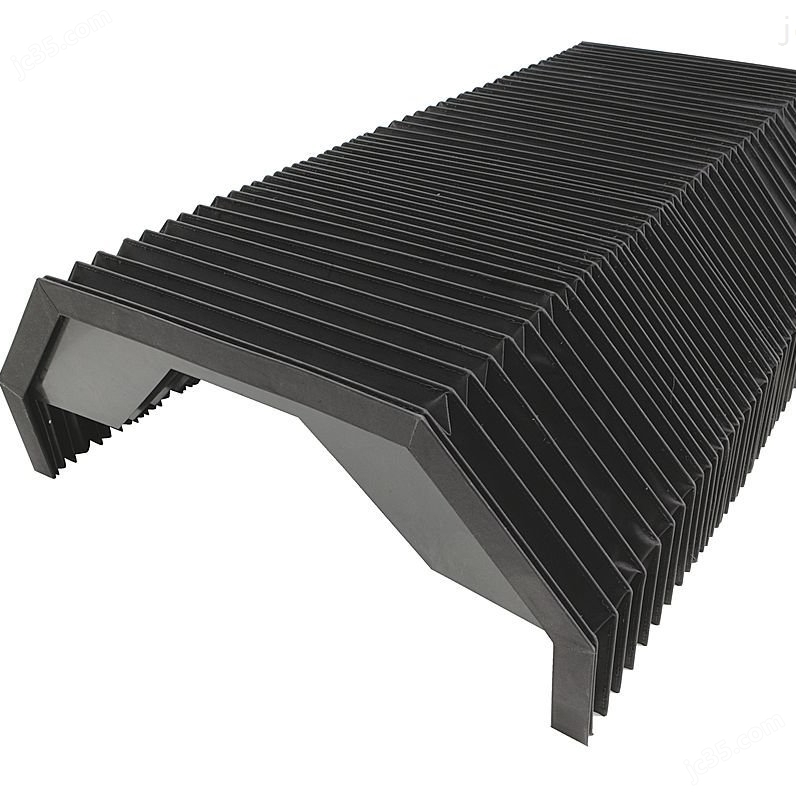 Machine Tool Pneumatic Protective Cover