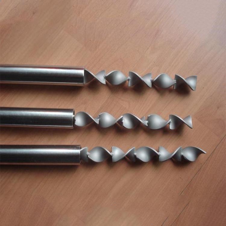 SK型静态混合器