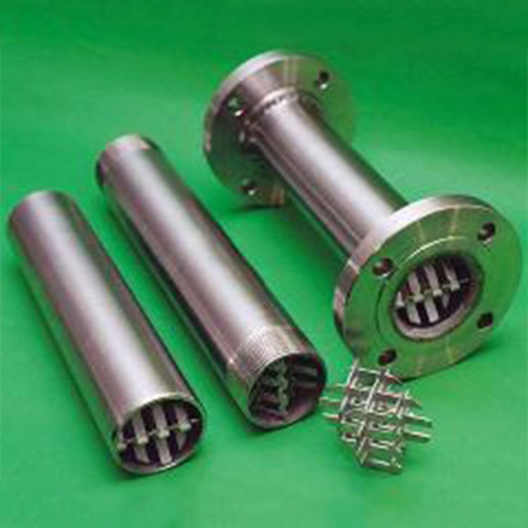 SL型静态混合器