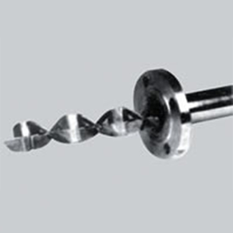 SY型静态混合器