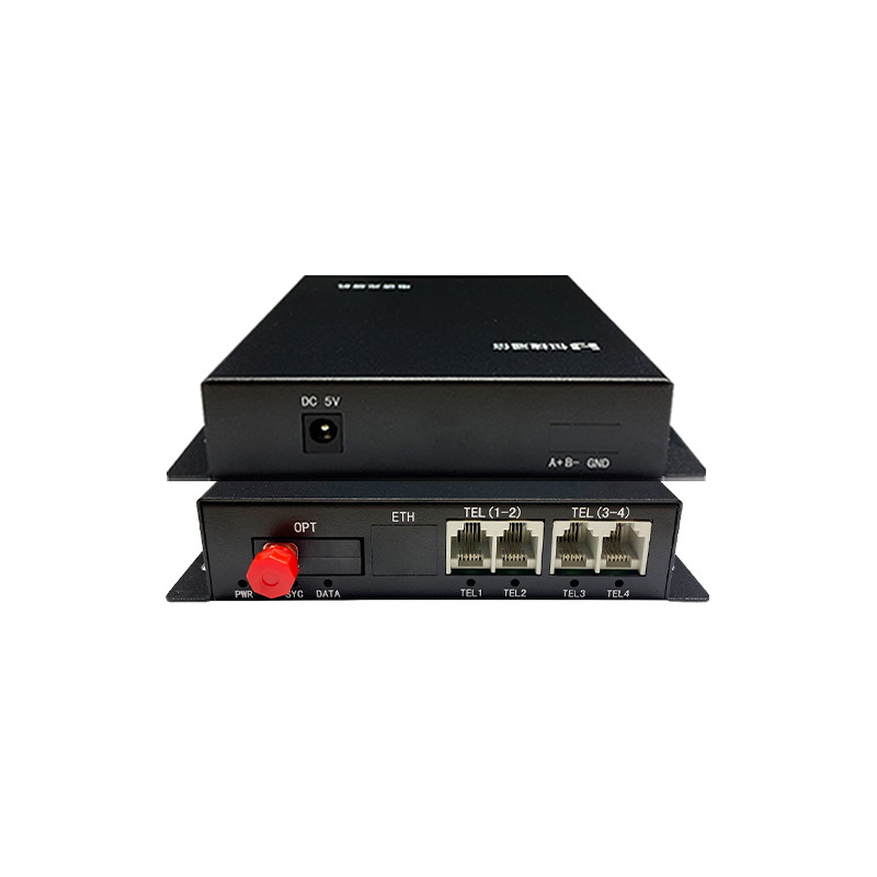 HJ-A2001C（1~4路）