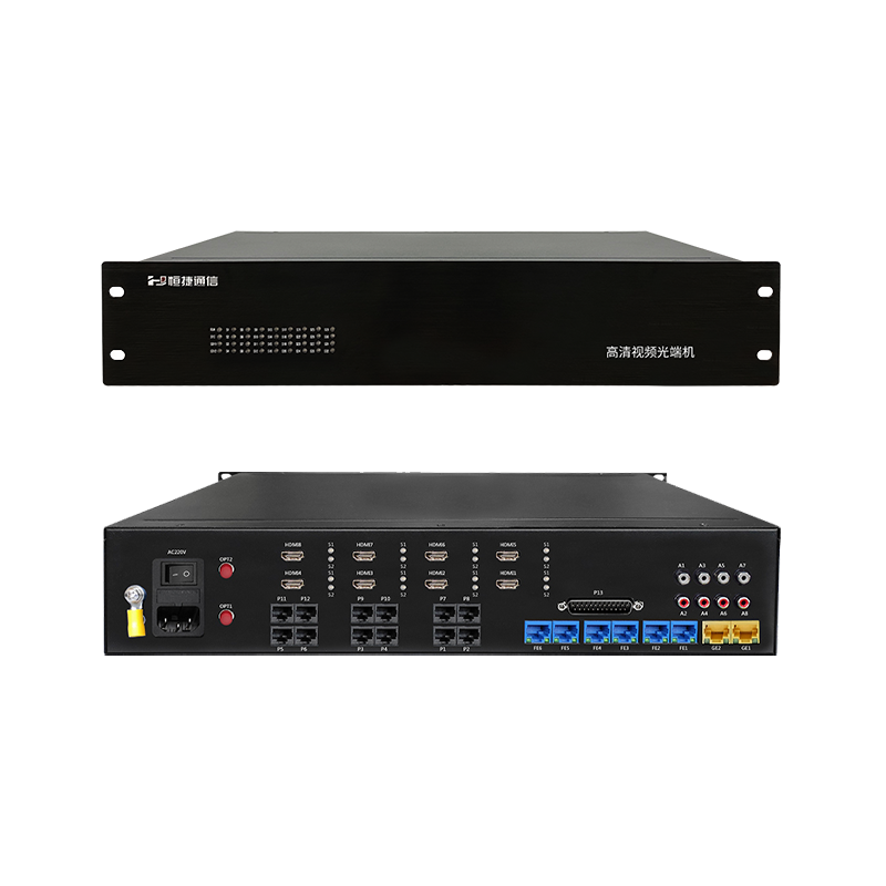 HJ-GAN-HDMI08D