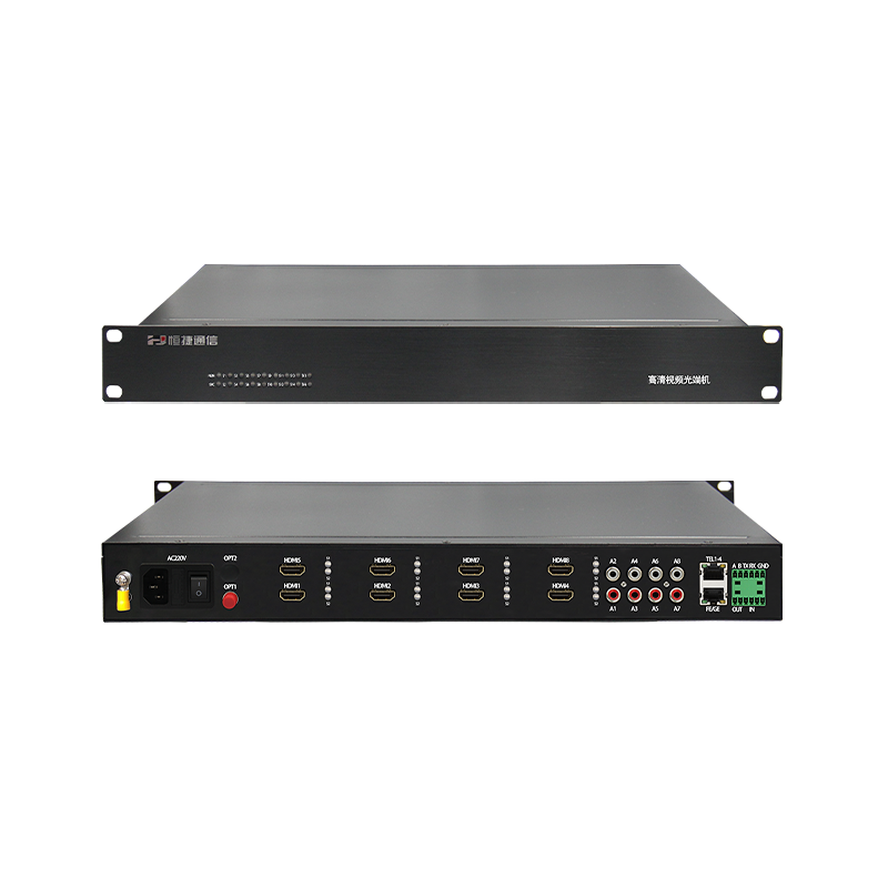 HJ-GAN-HDMI08