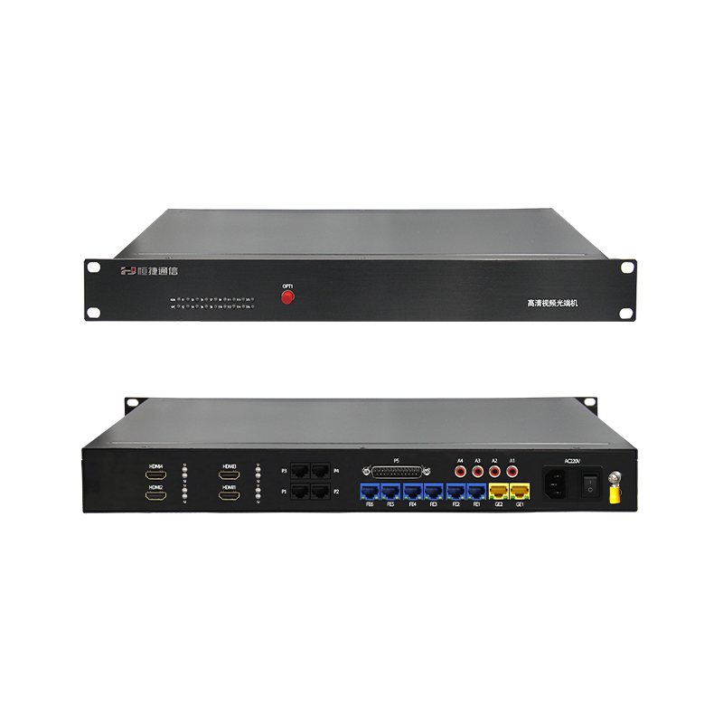 HJ-GAN-HDMI04