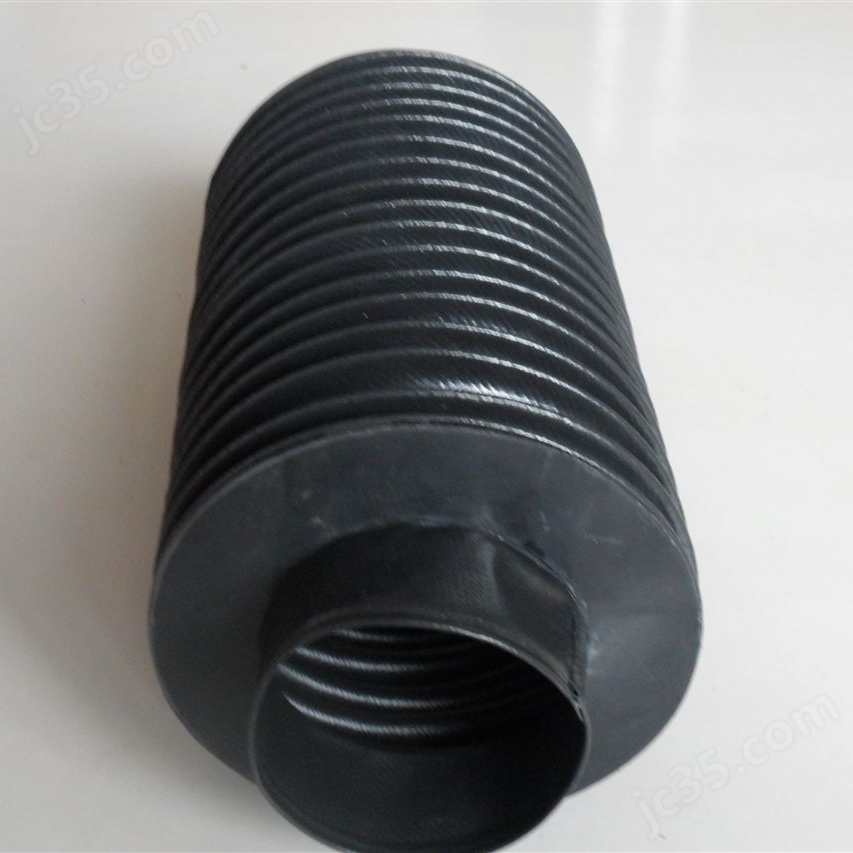 按需定制油缸防护罩