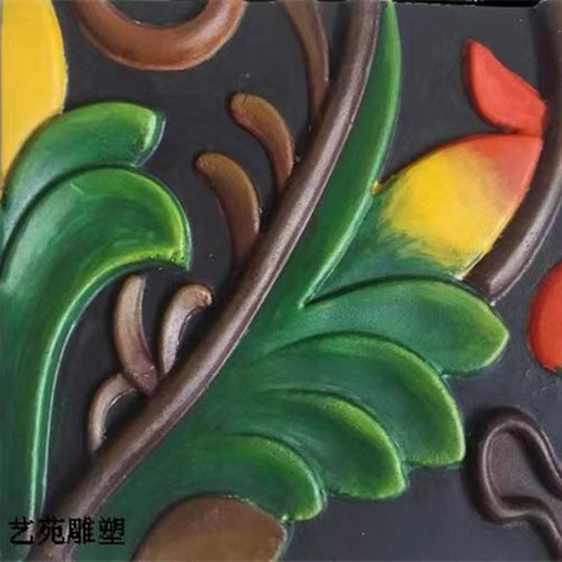 浮雕 多年行业经验