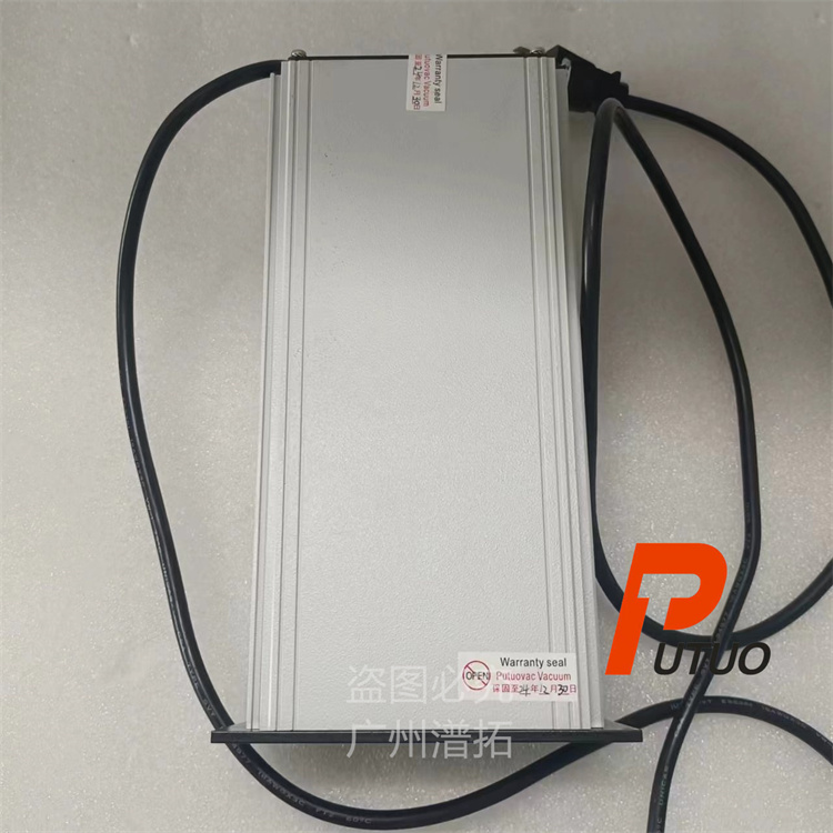 Leybold莱宝NT10CE分子泵控制器安装使用