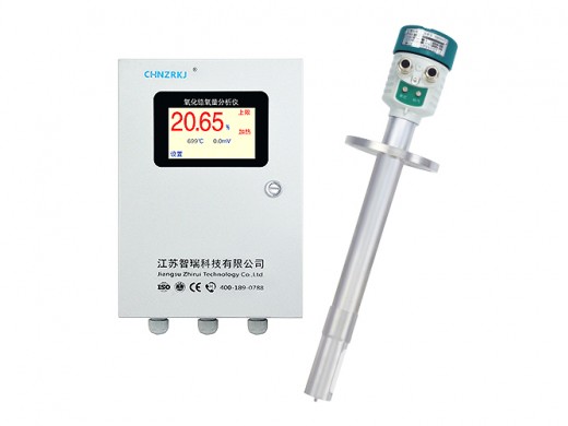 氧化锆氧量分析仪指示偏低的几种常见原因