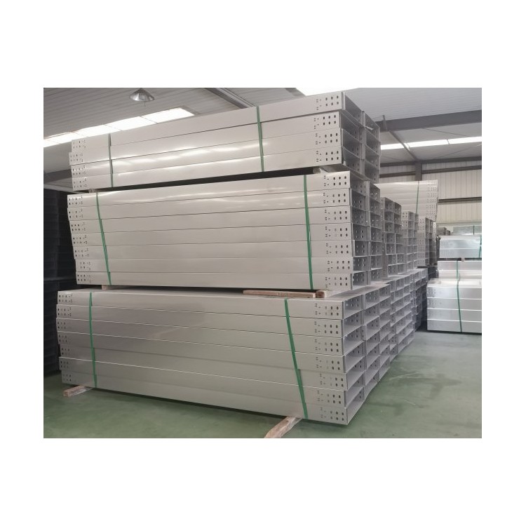 不锈钢电缆桥架