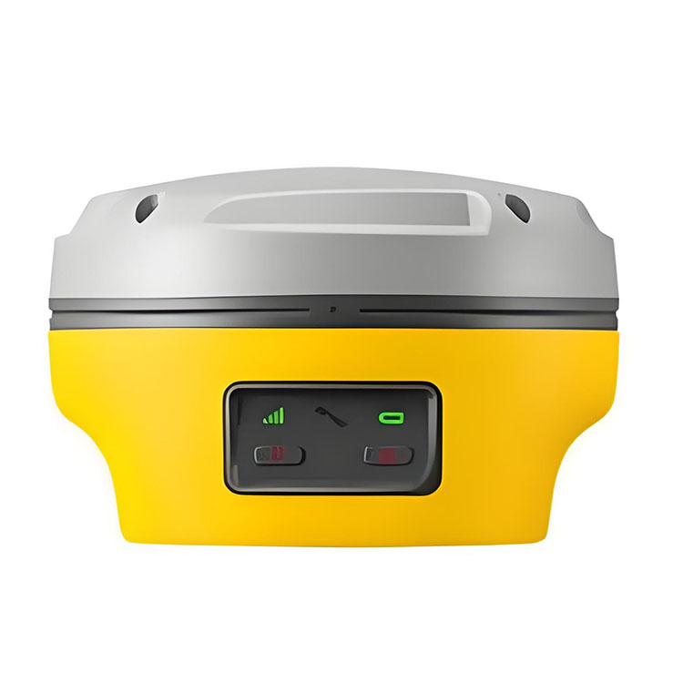 中纬ZG30AI视频RTK