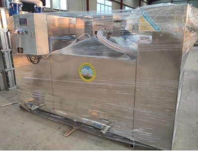 隔油提升一体化设备