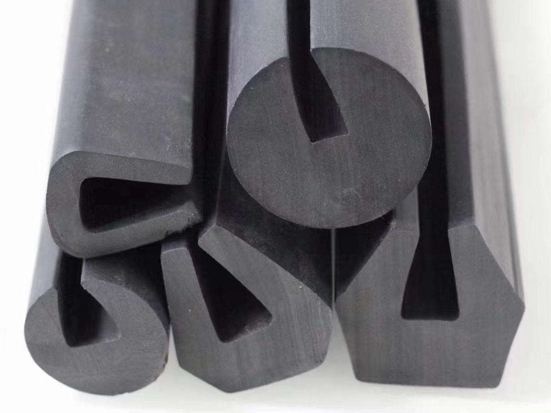 三元乙丙橡胶条