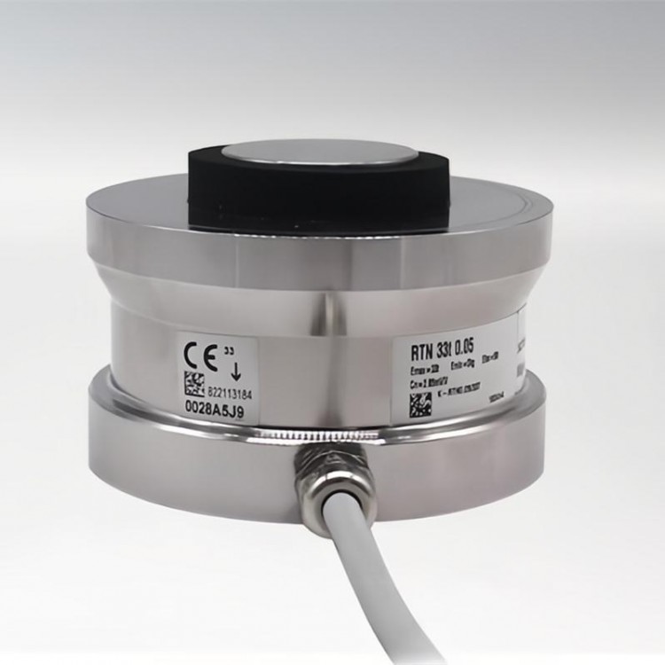 SCHENCK振动传感器