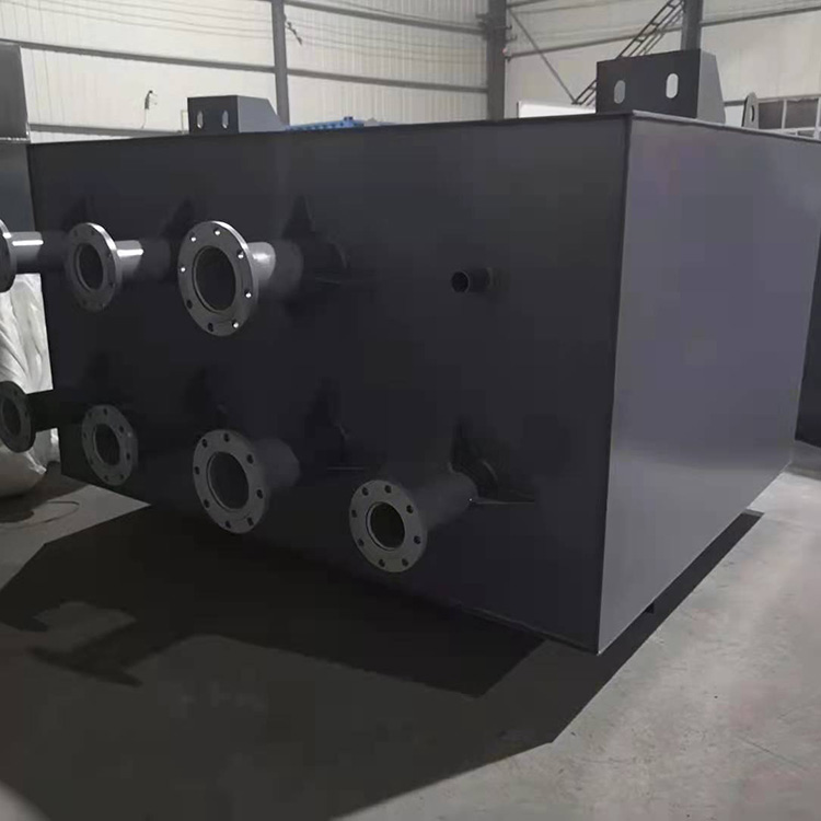 锅炉汽包排汽消声器