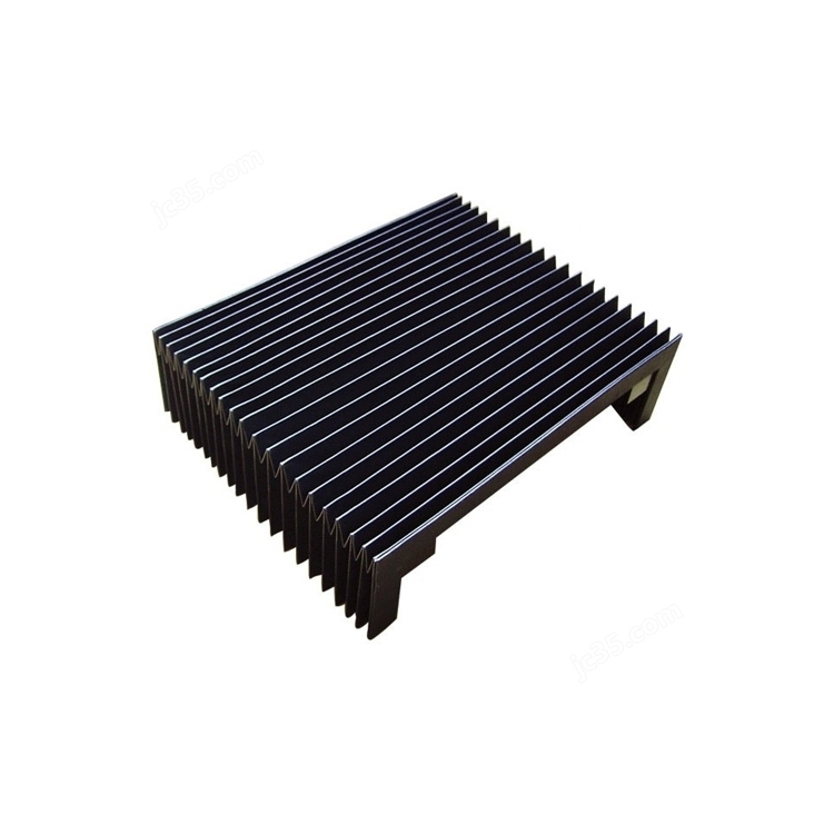 防尘风琴防护罩