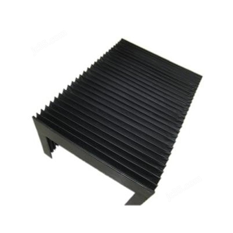 方形风琴防护罩