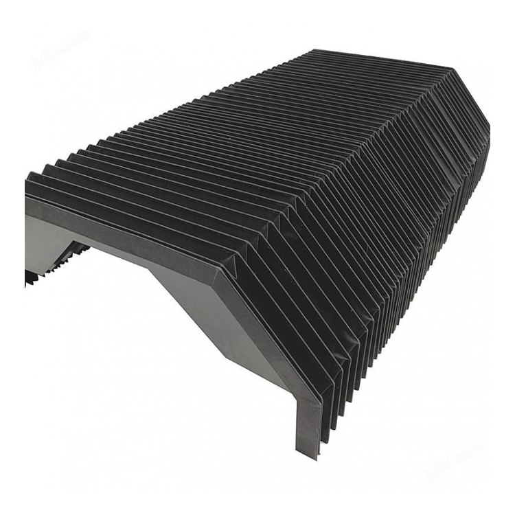 铠甲风琴防护罩