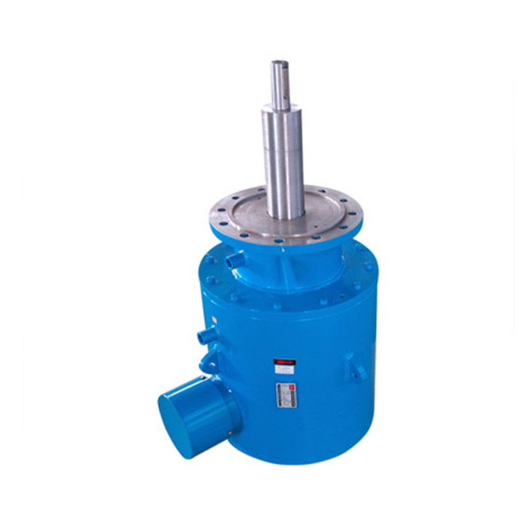 11KW6P高压釜电机