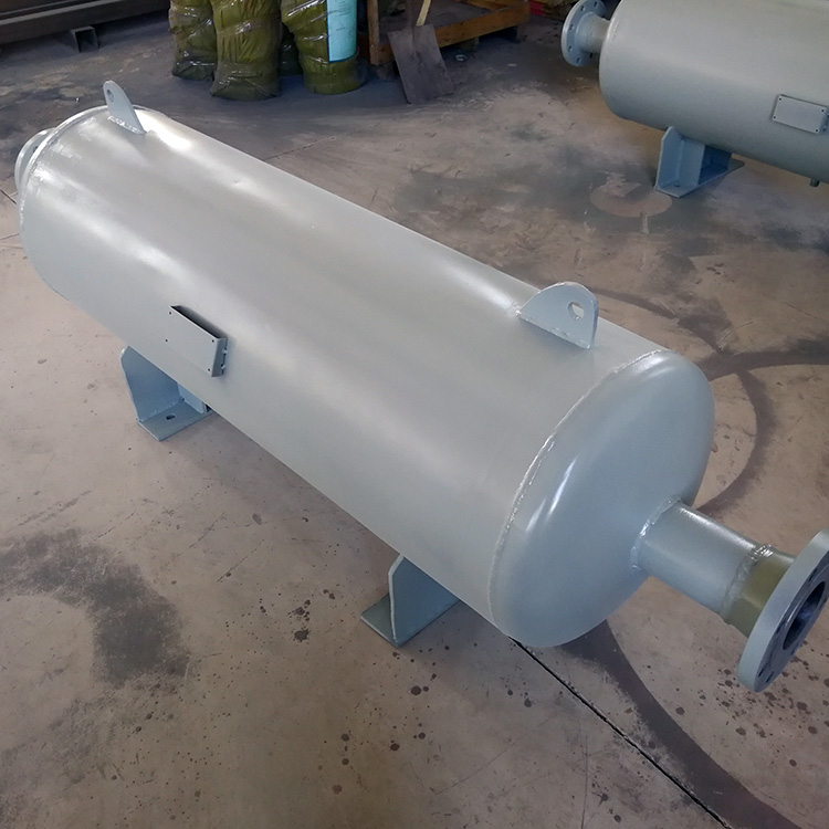 低、中、高压管道排汽消声器