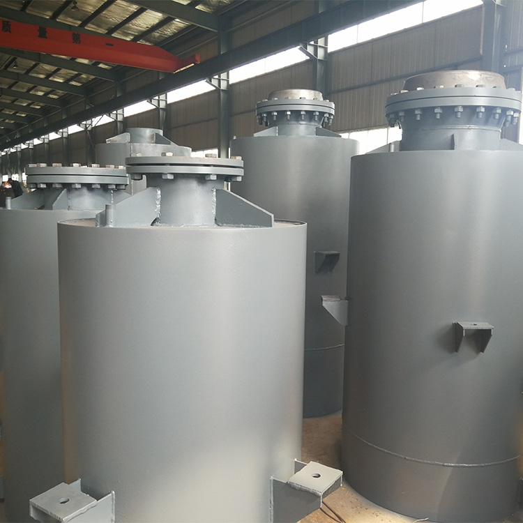 储气罐排汽消声器