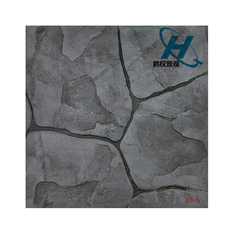 混凝土压花地坪，压花地坪价格