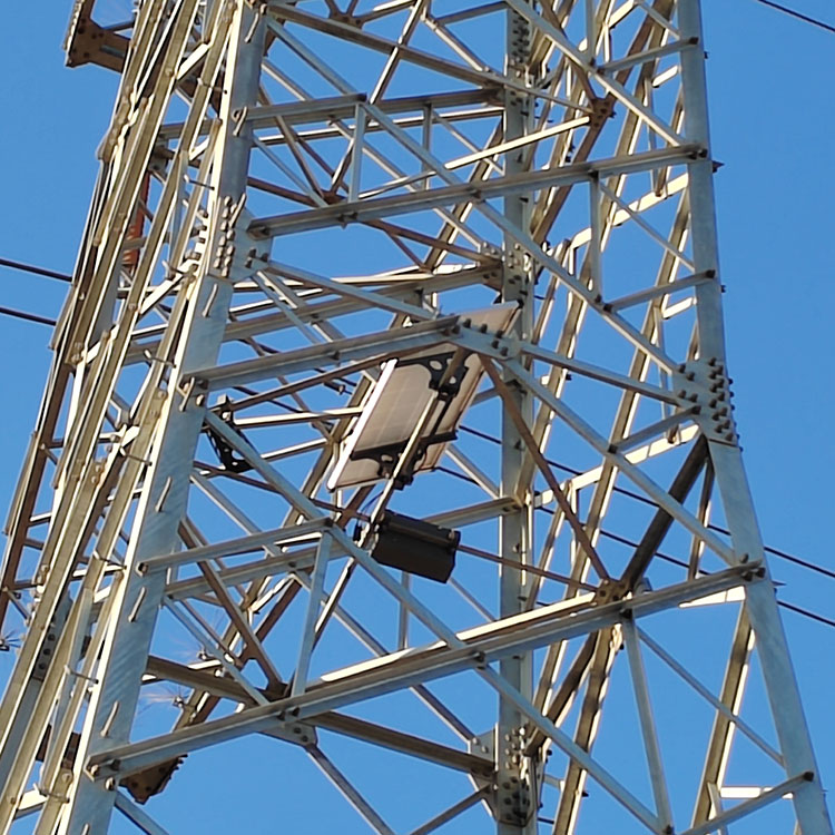 AI智能激光驱鸟器