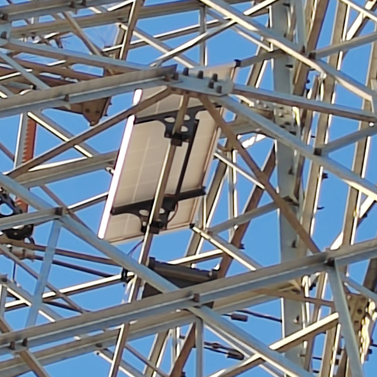 AI智能激光驱鸟器