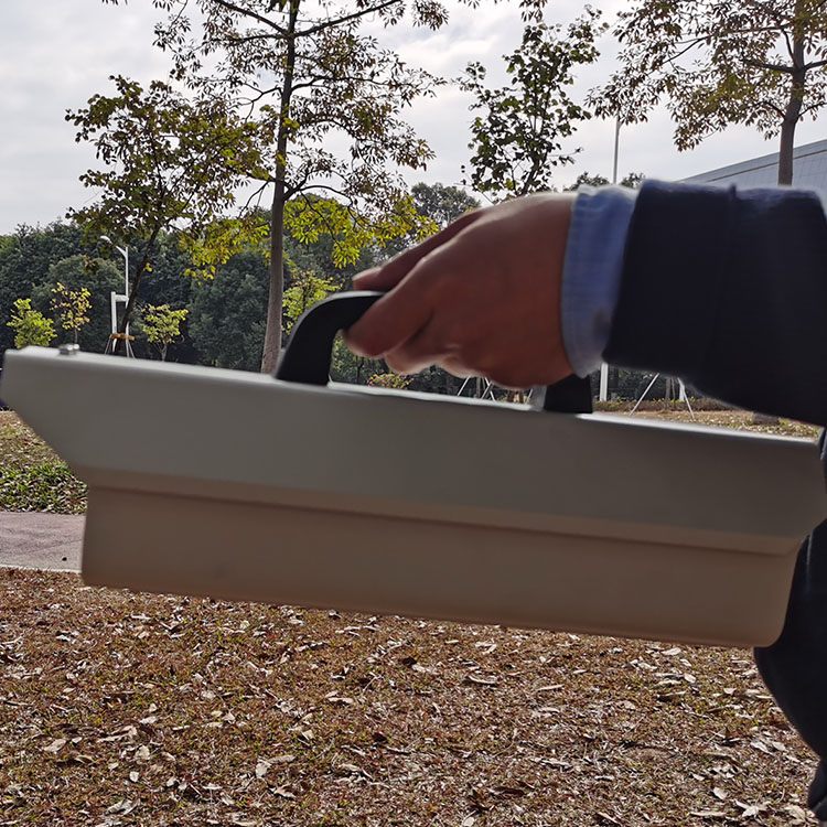 手提式激光驱鸟器P1WA