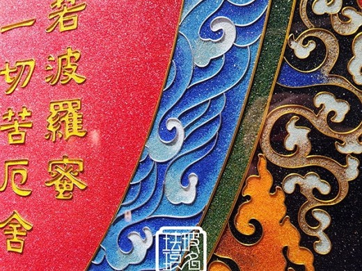 如何保养和维护玻璃珐琅制品?