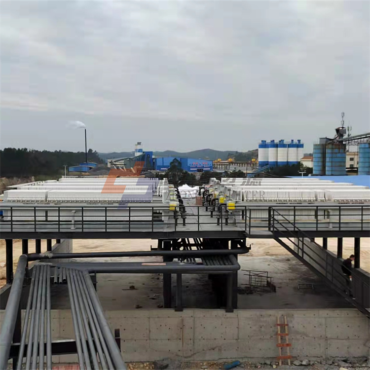 广西钦州某制砂厂