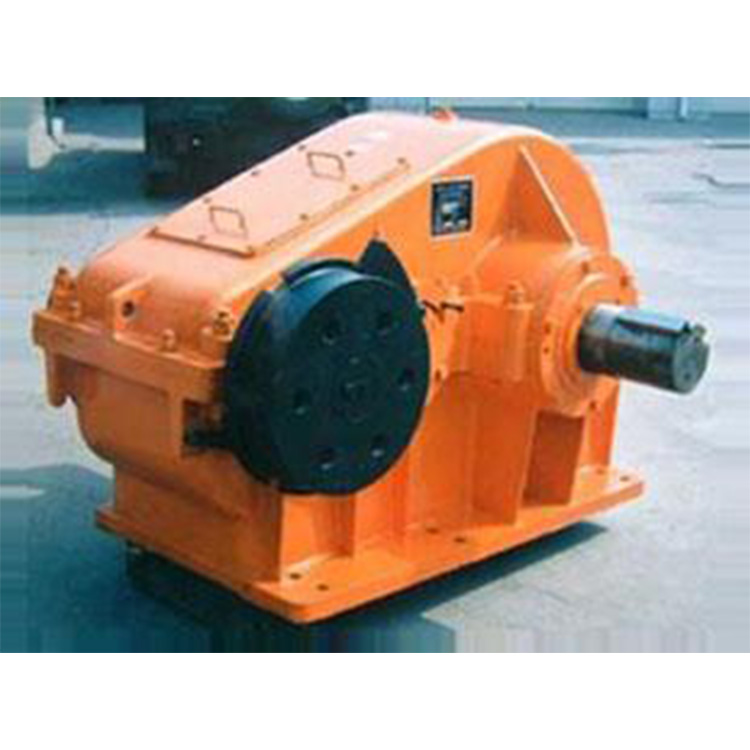 JC平行轴减速器