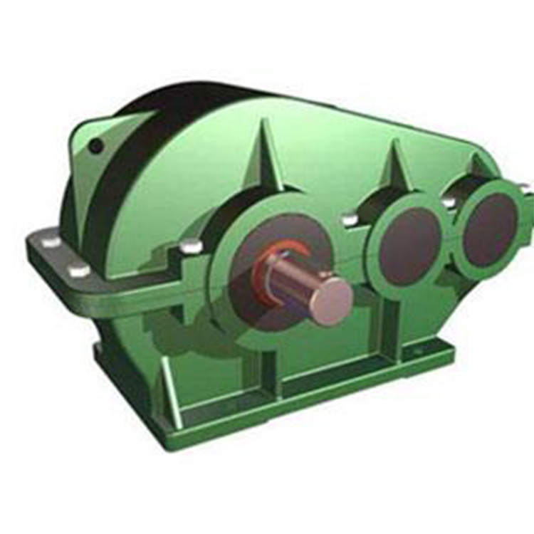 ZQ圆柱齿轮减速器