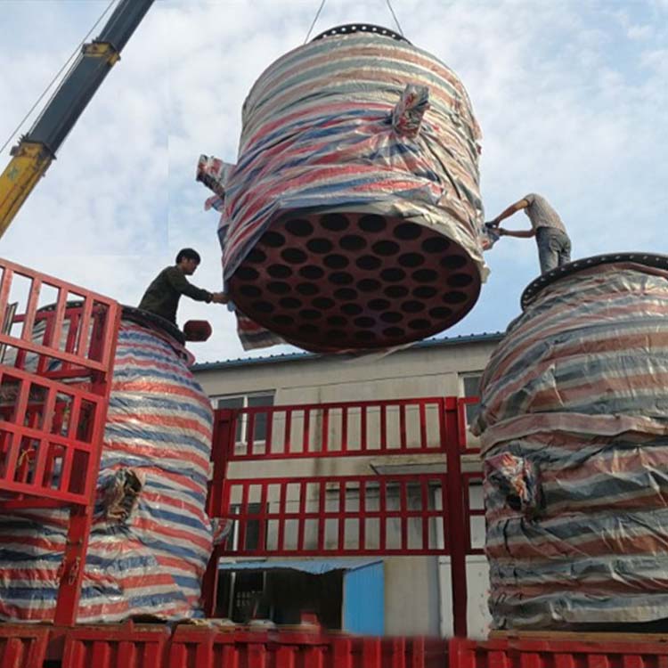 离心风机消声器应用