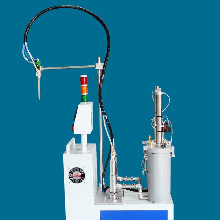 2600高粘度双液灌胶机