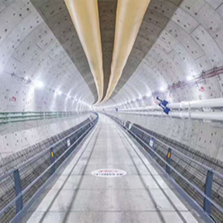 隧道风筒布