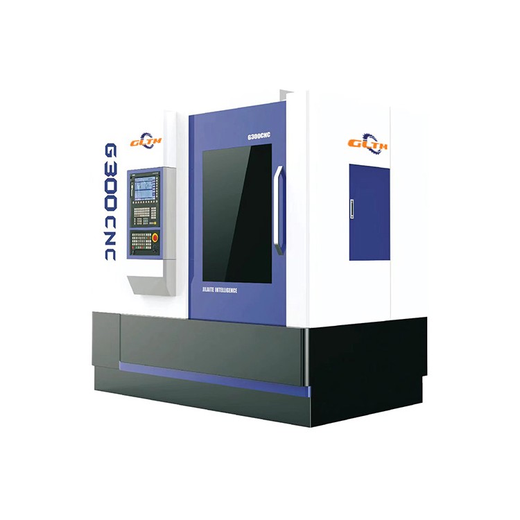 G300 CNC High-Speed Gear Shaping Machine