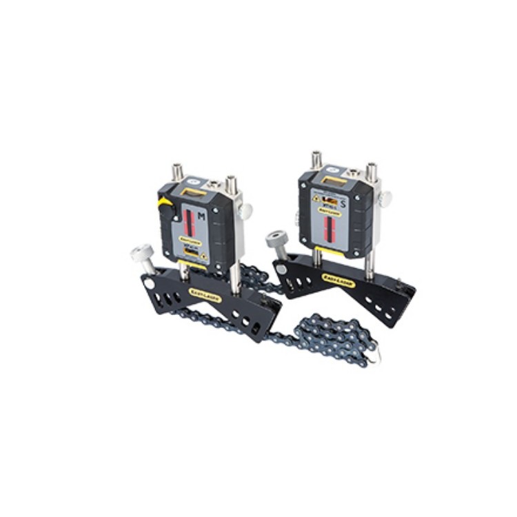 瑞典易乐激光测量系统XT330对中仪浙江总代理