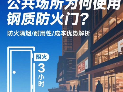 使用钢质防火门有哪些必要性