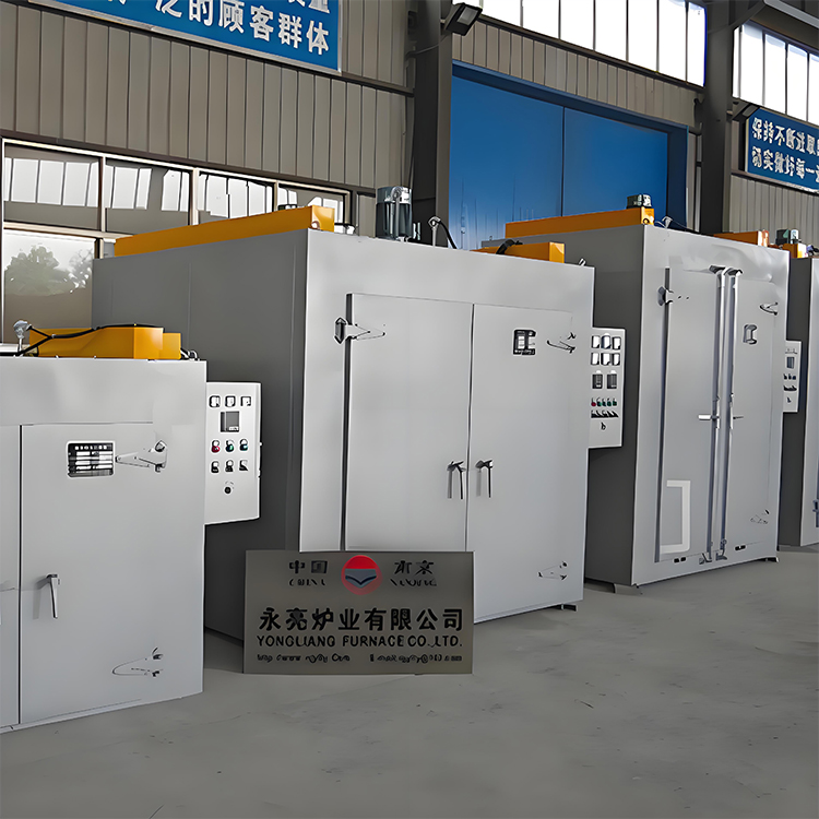 电热鼓风干燥箱