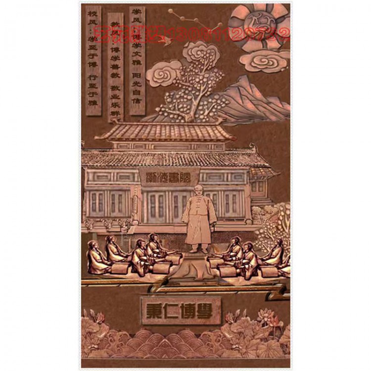 浮雕 多年行业经验