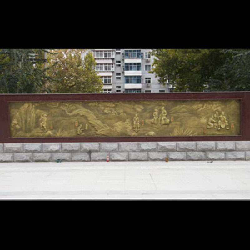 Engraved, extensive industry experience, quality assurance