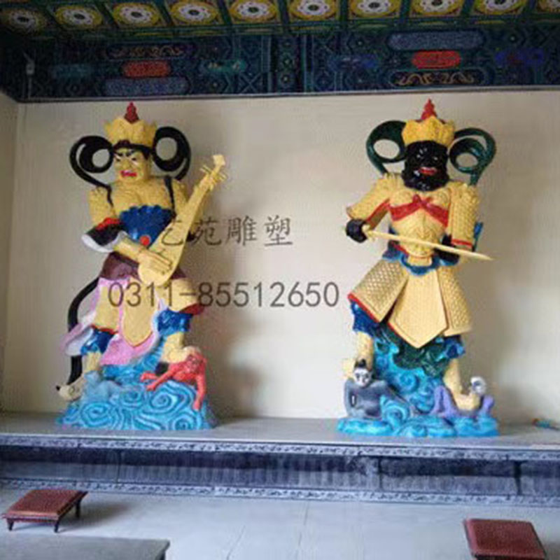 Buddha Statue Sculptures - Factory Supply