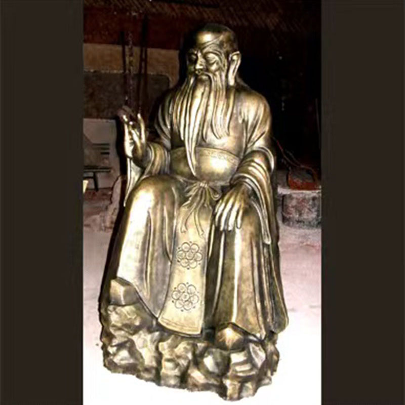 Buddha Statues - Factory Supply