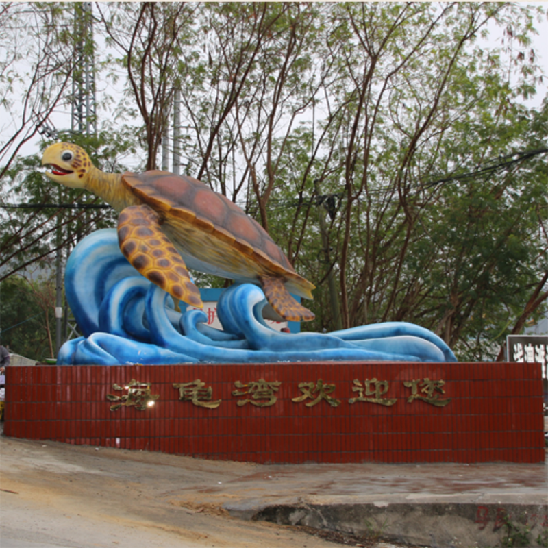 Landscaping Sculptures - Factory Supply - Quality Assured