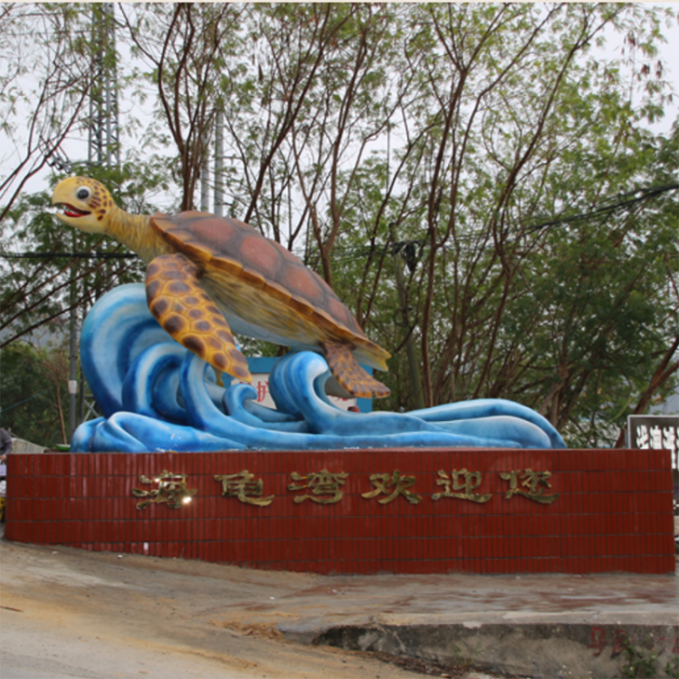 景观雕塑 厂家供应 品质保障