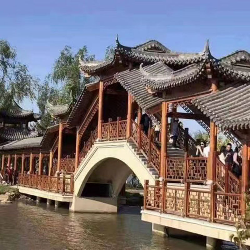 Antique architectural replicas - Manufacturer supply