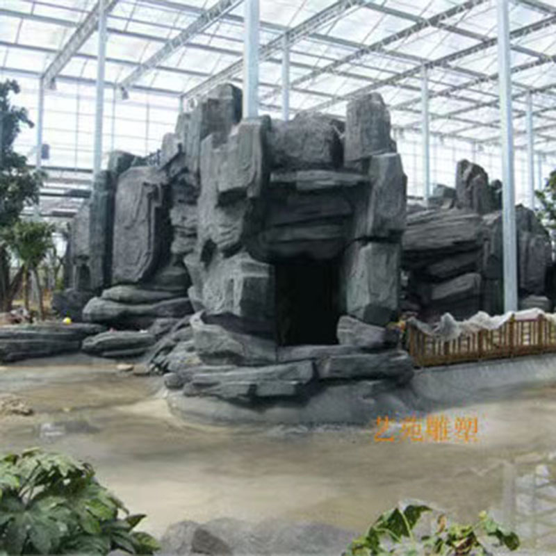 Artificial Rock Manufacturer - Supplies Available, Welcome to Enquire